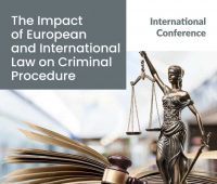 Wpływ prawa europejskiego i międzynarodowego na procedurę...