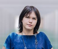 dr Justyna Rynkiewicz