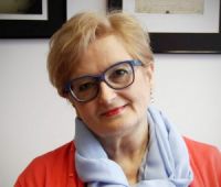 dr Barbara Smoczyńska