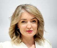 dr Monika Baczewska-Ciupak