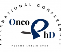 ONCOPhD | Międzynarodowa konferencja naukowa
