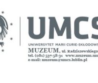 Godziny otwarcia Muzeum UMCS w okresie letnim