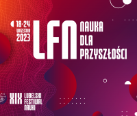 XIX Lubelski Festiwal Nauki 2023 - projekty