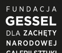 9. edycja konkursu Fundacji GESSEL dla Zachęty –...