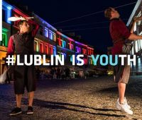 Lublin is YOUth – Lublin to TY