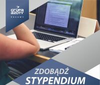 Program Stypendialny Grupy Azoty Puławy