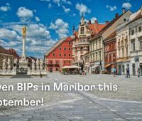 7 ATHENA BIPs and Summer Schools in Maribor this September