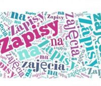 UWAGA!!! Zmiana terminu!!! I tura zapisów na przedmioty...
