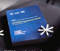 ATHENA Research Book, Volume 2 published
