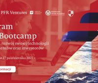 IDA Bootcamp | Program rozwoju technologii podwójnego...