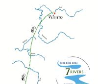 Projekt edukacyjny "7 rzek"