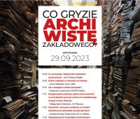 Dzień Archiwisty w Archiwum Państwowym w Lublinie