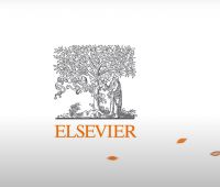 Elsevier - jesienno-zimowa seria webinariów