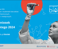 BioLAB 2024-25 Program