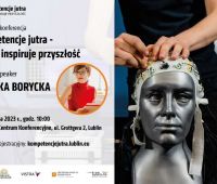 Konferencja "Kompetencje jutra - Lublin inspiruje...