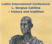 Międzynarodowa konferencja naukowa pt. "Lucius...
