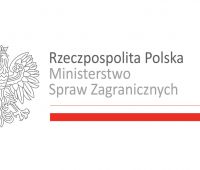 Ogłoszenie konkursu „Dyplomacja publiczna 2024”