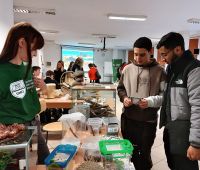 Day of Student Scientific Clubs 2023
