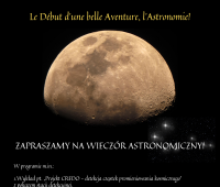 Francuscy humaniści i ich odkrycia astronomiczne |...