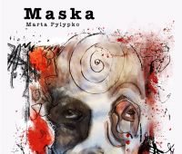 Maski | Wernisaż studentki Marty Pylypko