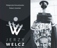Promocja książki pt. Jerzy Welcz „Jorgos”. Od lubelskiej...