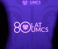 Konferencja prasowa dot. obchodów jubileuszu 80-lecia UMCS