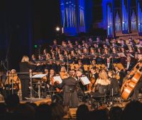 Jubileuszowy koncert symfoniczny