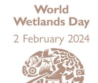 World Wetlands Day 2024 - invitation