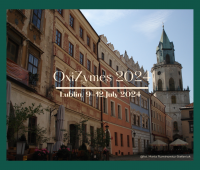 OxiZymes in Lublin 2024 | Konferencja naukowa 