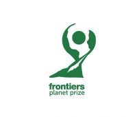 Nomination for Frontiers Planet Prize for innovative...