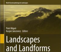 Geomorphology of Poland: a study of landscapes