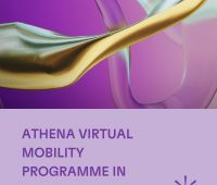 ATHENA Virtual Mobility Programme at the University of...