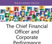 ,,The Chief Financial Officer and Corporate Performance...