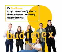 Rusza kolejna edycja Programu Praktyk w Budimex