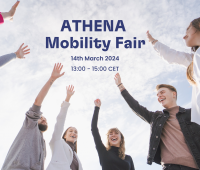 Targi mobilności konsorcjum ATHENA dla studentów