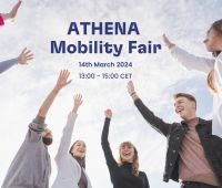 Targi Mobilności ATHENA 2024