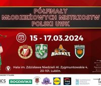 Startują półfinały mistrzostw Polski U19