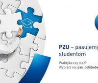 Програма практик та стажування PZU