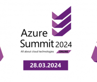 IV edycja konferencji online Azure Summit 2024