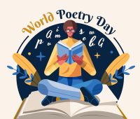 Poezja w życiu codziennym – komentarz z okazji Światowego...