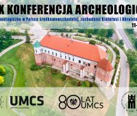 XXXIX Konferencja Archeologiczna