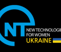 "New Technologies for Women - Ukraine"...