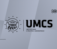 Instytut Nauk o Polityce i Administracji UMCS - badania