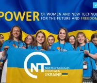Program stypendialny dla ukraińskich studentek kierunków...