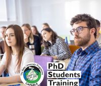 The CAPABLE PhD Students Training