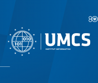 Instytut Informatyki UMCS – kierunki badań