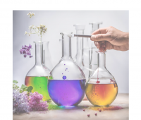Spotkania z chemią - warsztaty z chemii organicznej