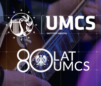 Instytut Muzyki UMCS - sztuka brzmienia