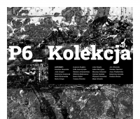 Wystawa z pracowni Grafiki ASP w Warszawie pt. P_6 Kolekcja