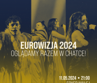 Eurowizja 2024 w Chatce Żaka!